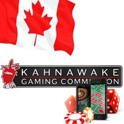 commission des jeux kahnawake